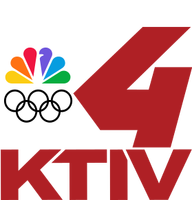 Olympic logo with NBC logo (2024–present)