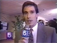 On-screen live bug (1993)