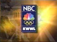 2004 Summer Olympics Newscast opening variant