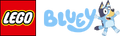 Lego Bluey