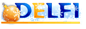 Christmas logo (2007)