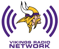 Minnesota Vikings Radio Network Logopedia Fandom