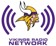 kfan vikings radio