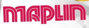 Maplin late 70s
