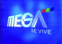 Off Air with slogan (2003-2005)