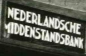 White stacked wordmark