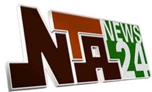 NTA News 24 Logo