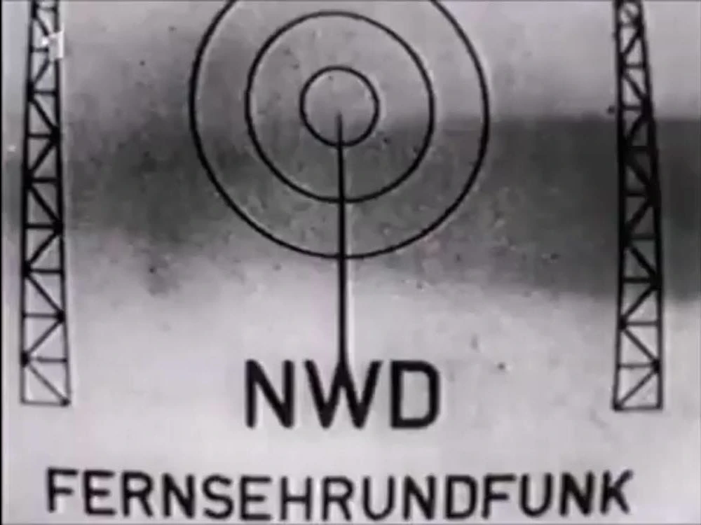 NWDR Fernsehen | Логопедия вики | Fandom