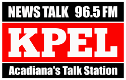 News Talk 96.5 KPEL