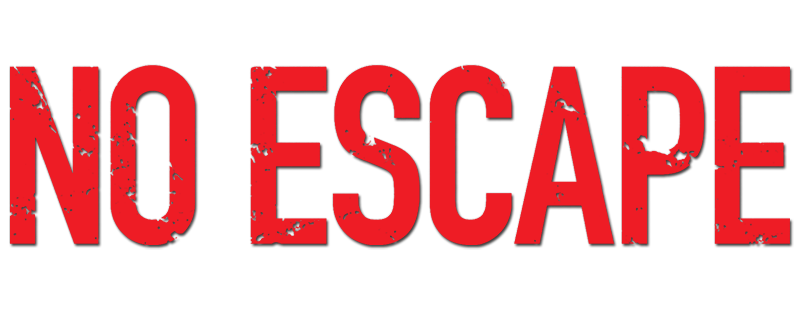 No Escape 2015 Logopedia Fandom