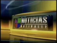 Noticias Univision Notivalle Package 2006-2010