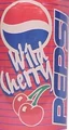 1991: Wild Cherry Pepsi