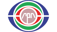 RPN 9 Logo 1975