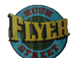 Rush Street Flyer