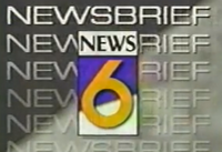 News 6 logo