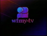 "Share the Spirit on Channel 2" (1986-1987)