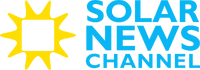 Solar News Channel logo (2012)