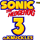 Stacked logo sprite from the game's perfect ending