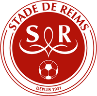 Stade de Reims logo