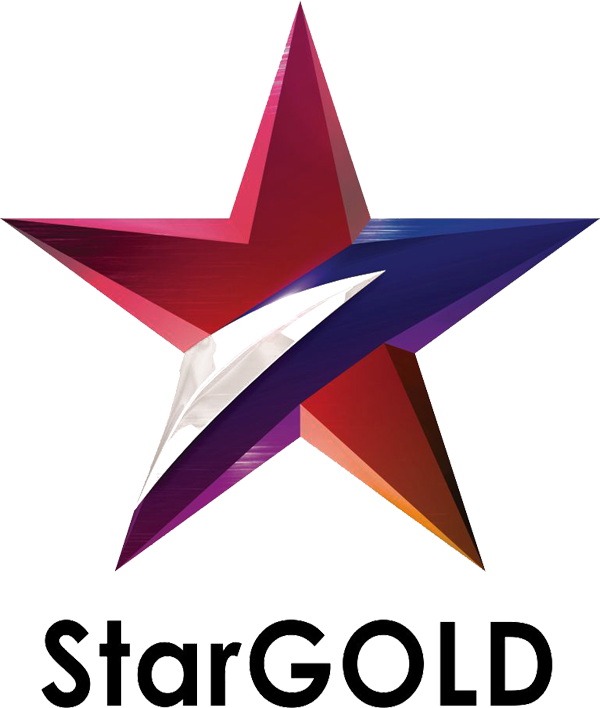 star gold hd logo