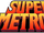 Super Metroid