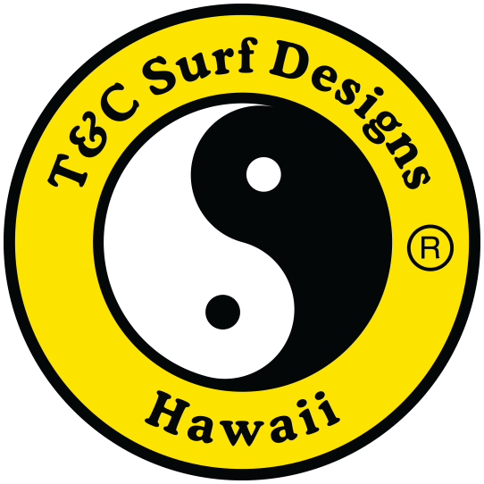 T&C Surf Designs Logopedia Fandom