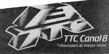 TCC-Canal-8-Tucuman-80s