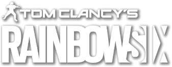 Tom Clancy's Rainbow Six | Logopedia | Fandom