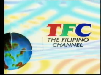 The Filipino Channel Logopedia Fandom
