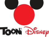 Toon Disney (international)