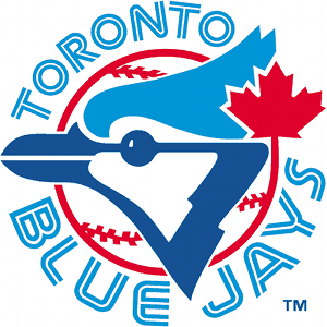 Toronto Blue Jays Logopedia Fandom