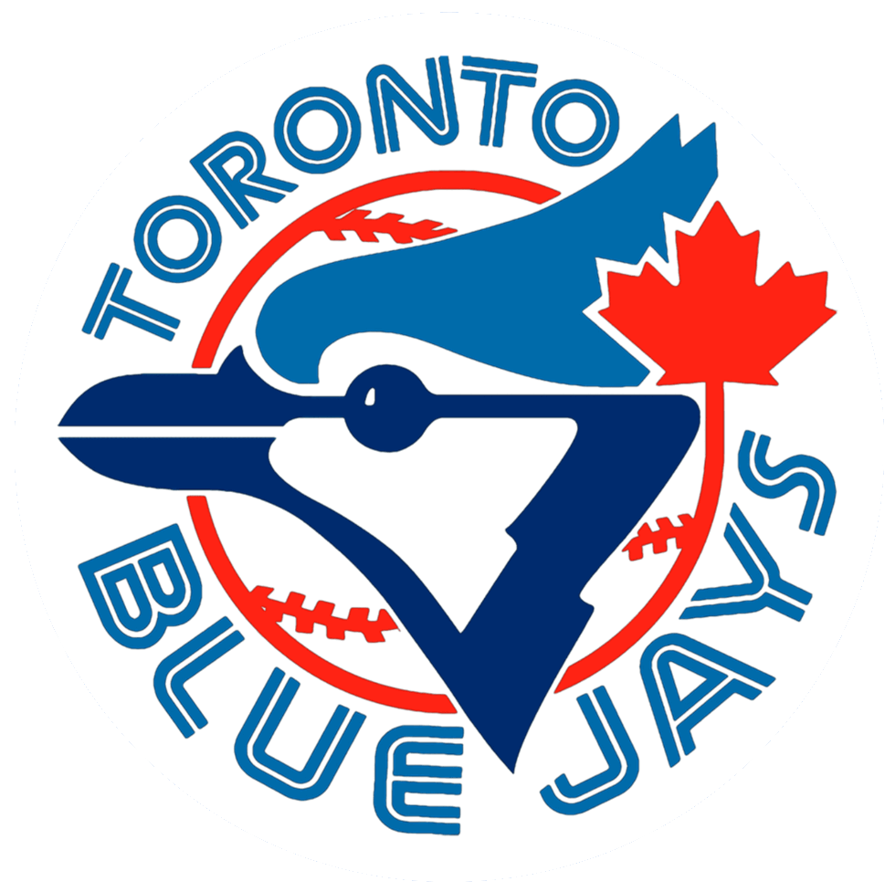 Toronto Blue Jays Logopedia Fandom