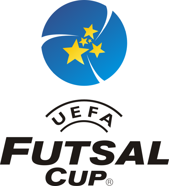UEFA Futsal Champions League Logopedia | Fandom