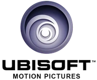 Ubisoft Motion Pictures logo