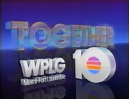 "Together" ID (1986–1987)