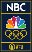 Olympics logo (2000–2004)
