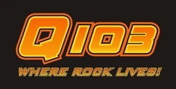 WQBK-FM 103.9 Q103
