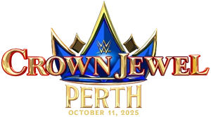 WWE Crown Jewel 2025