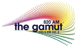WWFD AM 820 The Gamut