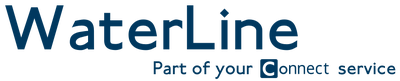 WaterLine Logo (2017-2020)