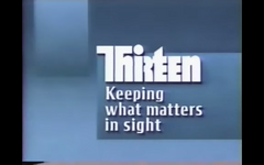 Wnet 13 logo