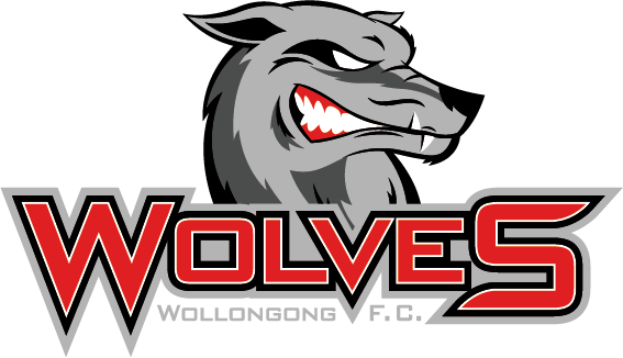 Wollongong Wolves Fc Logopedia Fandom