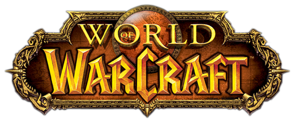 World of Warcraft | Logopedia | Fandom
