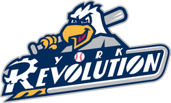 York Revolution Schedule 2022 York Revolution | Logopedia | Fandom