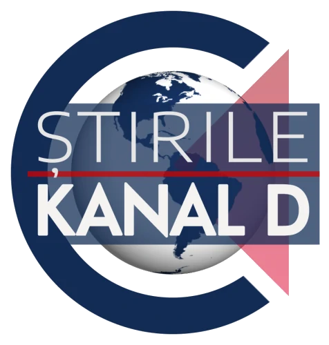 kanal d romania