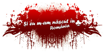 Și eu m-am născut în România 2013