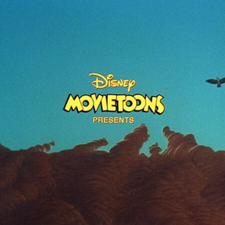 Disneytoon Studios Other Logopedia Fandom