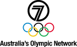 7Olympics 1999-AustOlympicNetwork