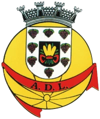 AD Lousada (1900s-2014)