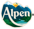 Alpen